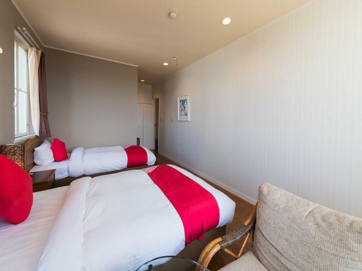 Oyo Hotel Jogashima Asobigasaki Resort 三浦市 外观 照片