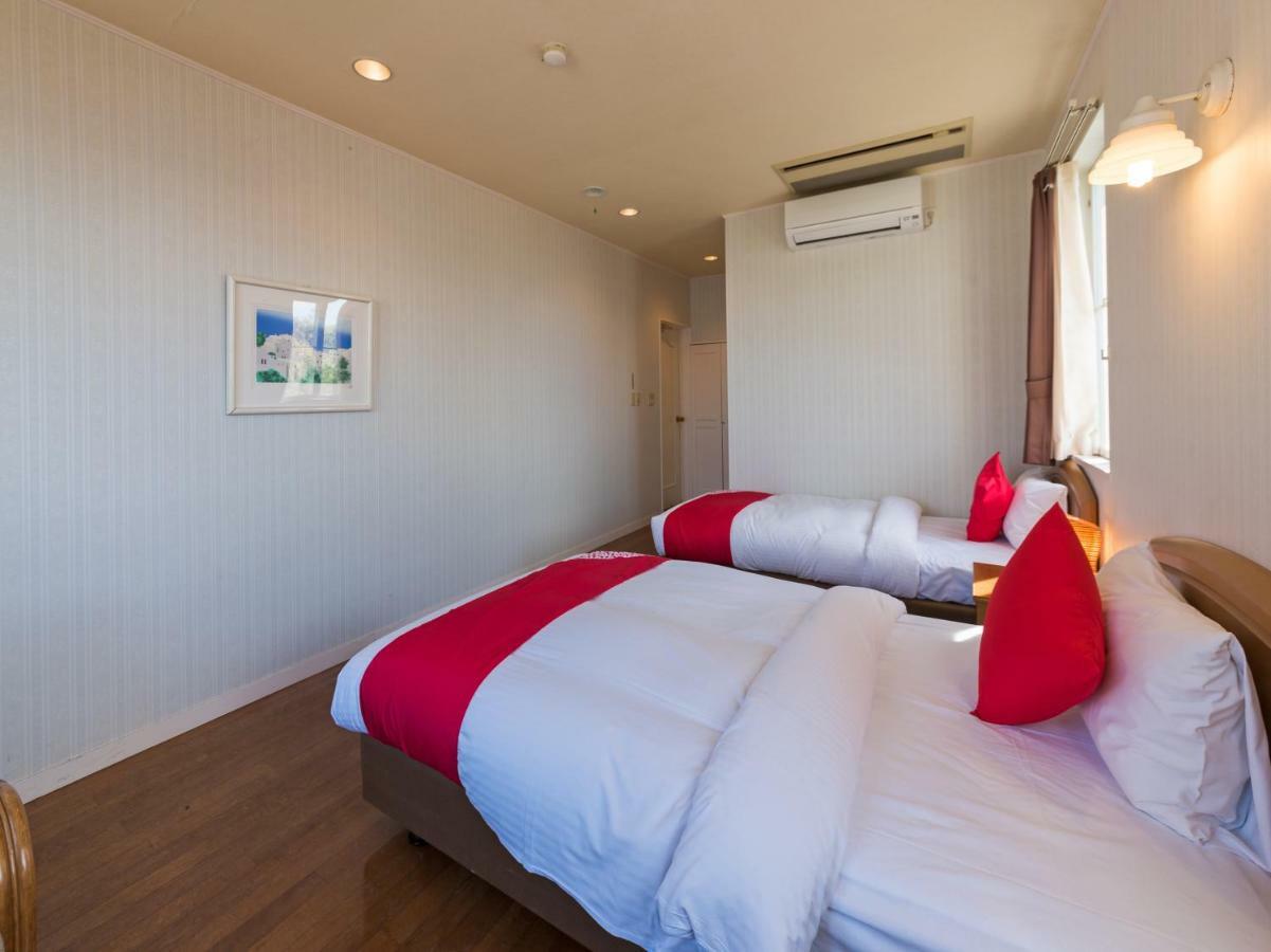Oyo Hotel Jogashima Asobigasaki Resort 三浦市 外观 照片