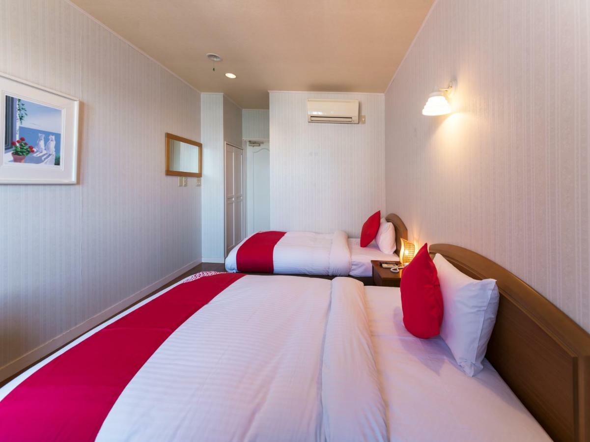 Oyo Hotel Jogashima Asobigasaki Resort 三浦市 外观 照片