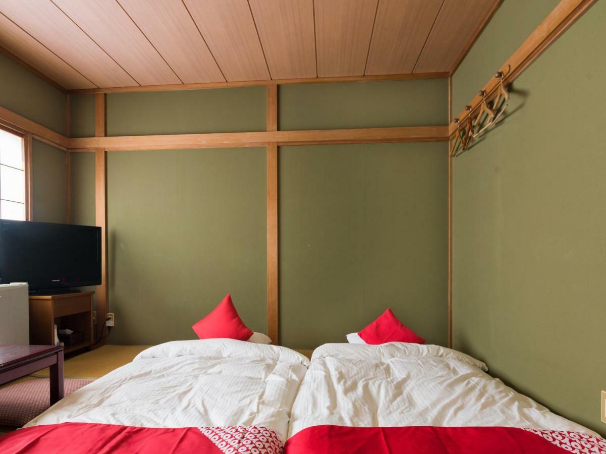 Oyo Hotel Jogashima Asobigasaki Resort 三浦市 外观 照片