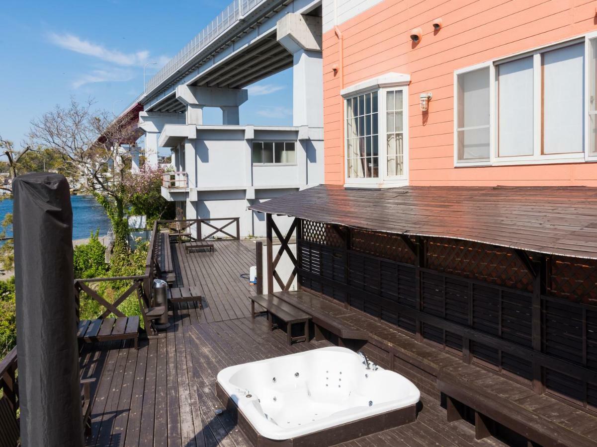 Oyo Hotel Jogashima Asobigasaki Resort 三浦市 外观 照片