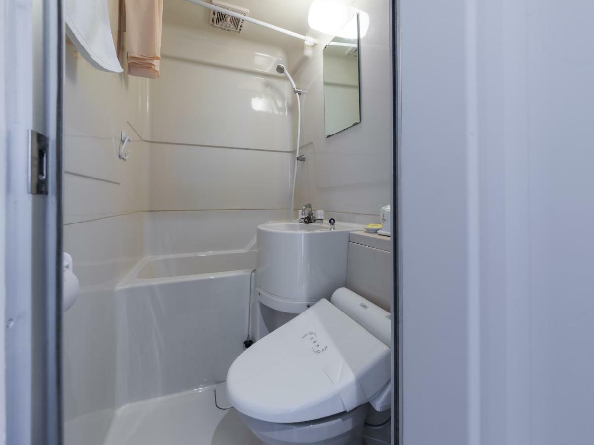 Oyo Hotel Jogashima Asobigasaki Resort 三浦市 外观 照片